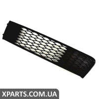 Решіточкарний satinschwarz VAG 4L0807697B01C