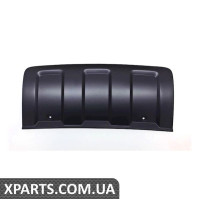 Кришка VAG 4L0807819HV7W