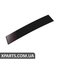 Накладка для стійки Чорний VAG 4L0839902A1P9