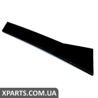 Накладка для стійки Cчорний VAG 4L0839904Y9B