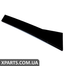 Накладка для стійки Cчорний VAG 4L0839904Y9B