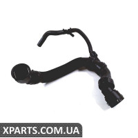 Шланг системи охолодження VAG 4Z7121101D