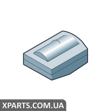 опорна пружина VAG 2E0501549A