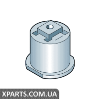 Сайлент-блок VAG 1K0505145J
