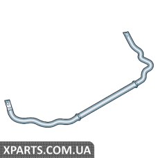 Стабілізатор VAG 7P0511025H