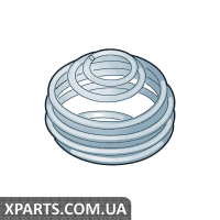 Пружина VAG 7J0511115D