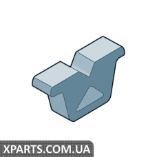 Упор VAG 2D0511155B