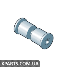Сайлент-блок VAG 2K0511171B