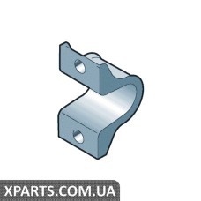 Хомут VAG 2E0511235D