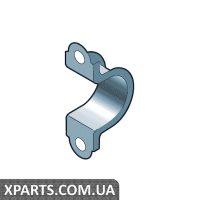 Хомут VAG 7H0511417A