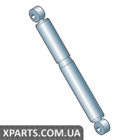 Газонаповнений амортизатор VAG 7H5513029C