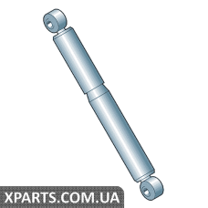 Газонаповнений амортизатор VAG 7H5513029C