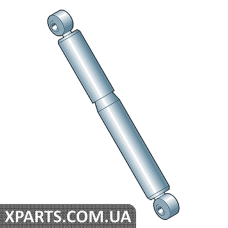 Газонаполненный амортизатор VAG 7H5513029C