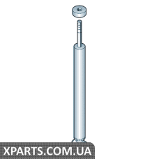 Газонаповнений амортизатор VAG 6R0513025AR