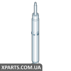 Газонаповнений амортизатор VAG 7P6513029BA
