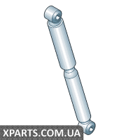 Газонаповнений амортизатор VAG 2H0513029J