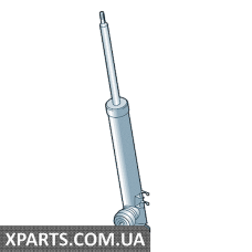 Газонаповнений амортизатор VAG 4G5513035G