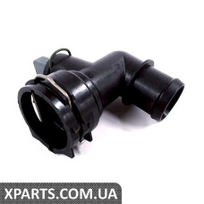 Муфта, що швидко діє VAG 5C0122291C