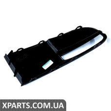 Решітка радіатора чорний satinschwarz VAG 5C5853665C9B9