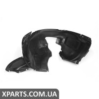 Пластик локера колісної арки VAG 5C6805911