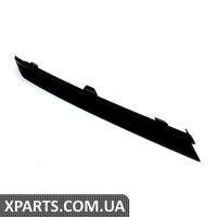 Замикаюча частина чорний satinschwarz VAG 5C68072339B9