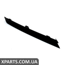 Замикаюча частина чорний satinschwarz VAG 5C68072339B9