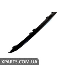Замикаюча частина чорний satinschwarz VAG 5C6807233A9B9