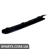 Замыкающая частьчёрный satinschwarz VAG 5C6807234A9B9