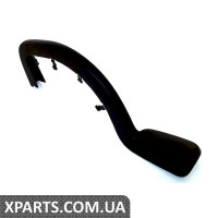 Кришка короба для дротівтитаново-чорний VAG 5C687736482V