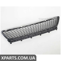 Решітка радіатора чорний satinschwarz VAG 5G0853677C9B9