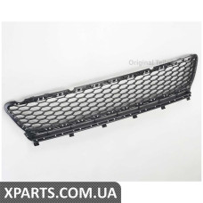 Решітка радіатора чорний satinschwarz VAG 5G0853677C9B9