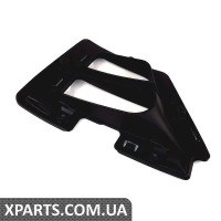 Замикаюча частина чорний satinschwarz VAG 5G0853950D9B9