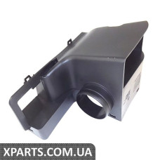 Фланець повітроводочерний satinschwarz VAG 5K7805962B9B9