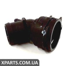 Муфта швидкодіюча VAG 5N0122291