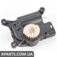 Виконавчий електродвигун.заслінки рег. температури VAG 5Q0898511A