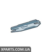 Штанга, натискна VAG 6Q0609819B