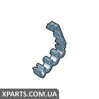 Кронштейн VAG 1J0611797E