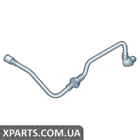 Вакуумна магістраль клапаном VAG 1K0612041CQ