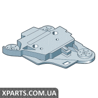 Опорний кронштейн VAG 5Q0614235