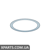 Кільце ущільнювача VAG 7P0616045
