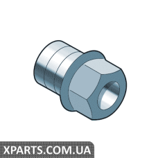 З'єднання VAG 7L0616758