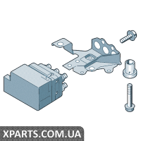Блок клапанів VAG 7P0698014
