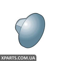 Ковзна шайба VAG 6U0698589