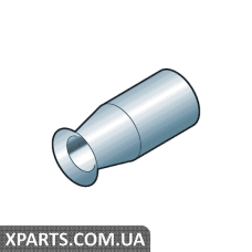 1 комплект напрямних втулок VAG 7M3698647A