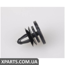 пружинний затискач VAG 6K0868243C