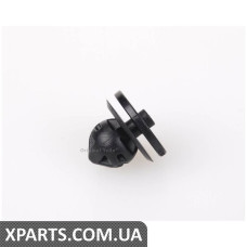 Нижня частина пружинного затиску VAG 6Q0868297