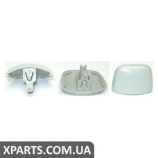 Кожухперлово-сірий VAG 6R08570192F4