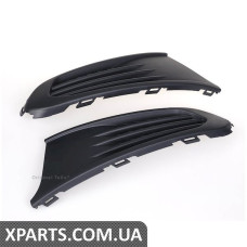1 комплект пов. дефлекторів VAG 6RU898665
