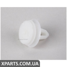 пружинний затискач VAG 6X0867300A