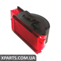 Попередження. ліхтар двері VAG 6Y0947411